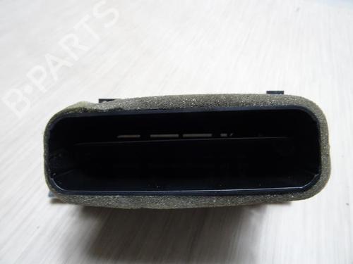 Luftventilen BMW 5 (E60) 530 d (218 hp) 13135796