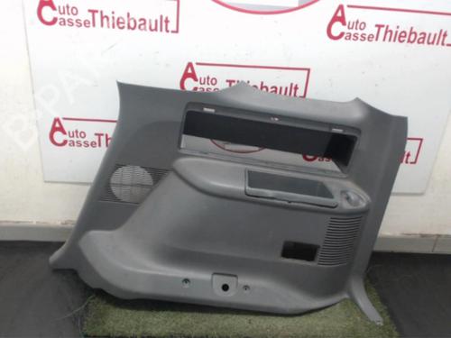 Used Boot lining TOYOTA RAV 4 II (_A2_) 2.0 D 4WD (CLA20_, CLA21_, CLA20R, CLA21R) (116 hp) 13128305