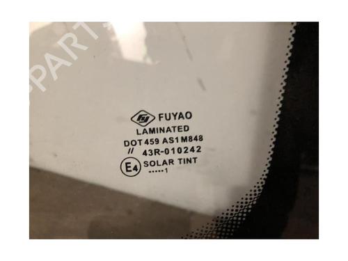Windscreen SMART FORTWO Coupe (451) 1.0 (451.331, 451.380) | BP23036779C63 