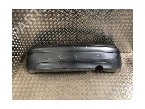 Rear bumper CITROËN C3 I (FC_, FN_) 1.4 i | BP25837204C8 