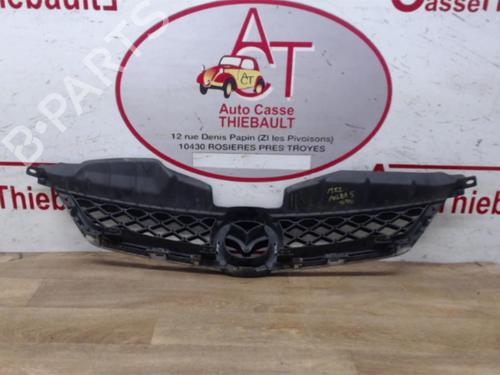 Grill MAZDA 5 (CR) 1.8 (CR19) | BP20633996C40 