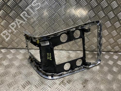 Middle console VOLVO S60 II (134) D5 AWD | BP33273562I22 - Image 2