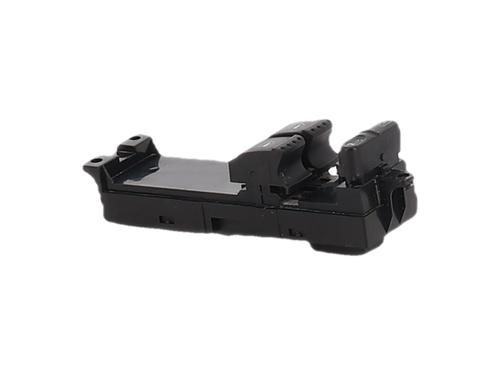 Left front window switch SKODA FABIA I (6Y2) 1.2 | BP36965992I27 - Image 3