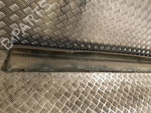 Bagtil kofangere PEUGEOT BOXER Van 2.2 HDi 120 | BP31199625C8