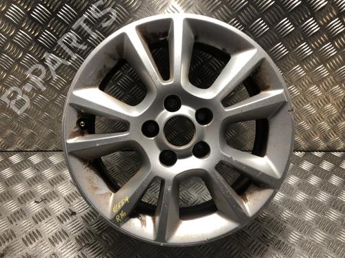 Used Rim Rim OPEL MERIVA A MPV (X03) 1.7 CDTI (E75) (125 hp) 36004403 36004403