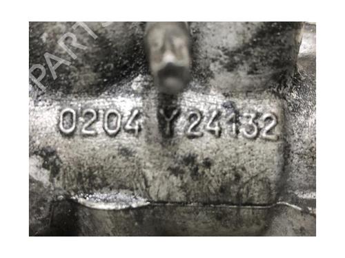 Brake master cylinder FORD TRANSIT Van (FA_ _) 2.2 TDCi | BP20627974M77 