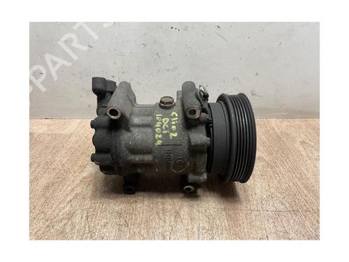 Compressor A/A RENAULT CLIO II (BB_, CB_) 1.5 dCi (B/CB07) | BP20631918M34 
