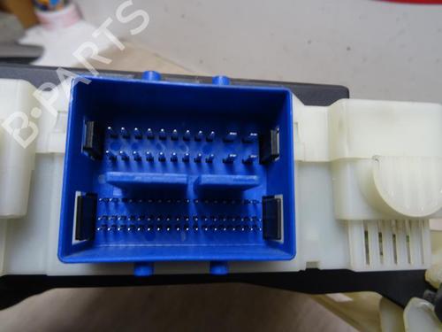Fuse box FORD S-MAX (WA6) 1.8 TDCi | BP23035655E1