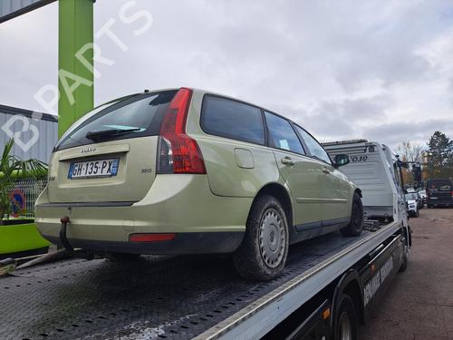 Licence plate light VOLVO V50 (545) 1.6 D | BP31997349I40