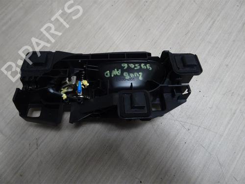 Front right interior door handle PEUGEOT 2008 II (UD_, US_, UY_, UJ_, UR_, UC_) 1.5 BlueHDI 130 | BP13225959I14 
