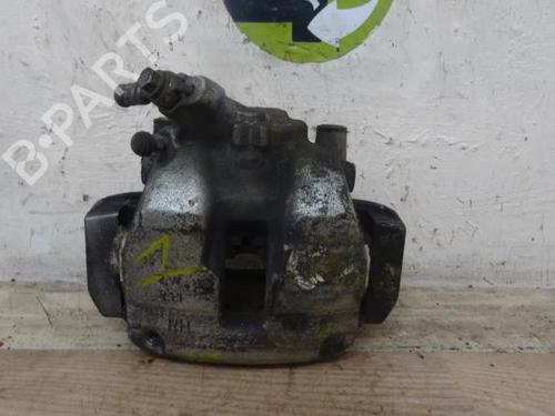 Used Right front brake caliper Right front brake caliper PEUGEOT 308 SW II (LC_, LJ_, LR_, LX_, L4_) 2.0 GT HDi 180 / BlueHDi 180 (181 hp) 13288257 13288257