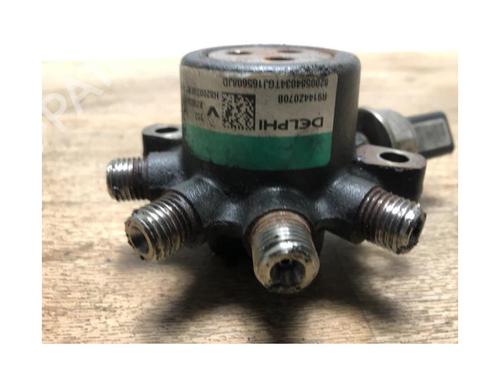 Injection rail RENAULT MEGANE III Hatchback (BZ0/1_, B3_) 1.5 dCi | BP28334641M98 