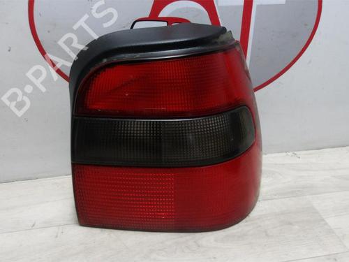 Right taillight SKODA FELICIA I (6U1) 1.3 | BP13286150C35 