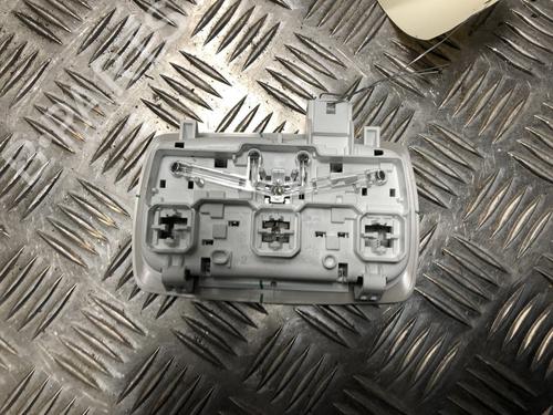 Innerbelysning RENAULT MEGANE IV Hatchback (B9A/M/N_) 1.5 dCi 110 (B9A3) | BP31201004I8