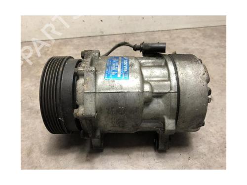 Compressor A/A VW NEW BEETLE Convertible (1Y7) 1.4 | BP20621802M34 