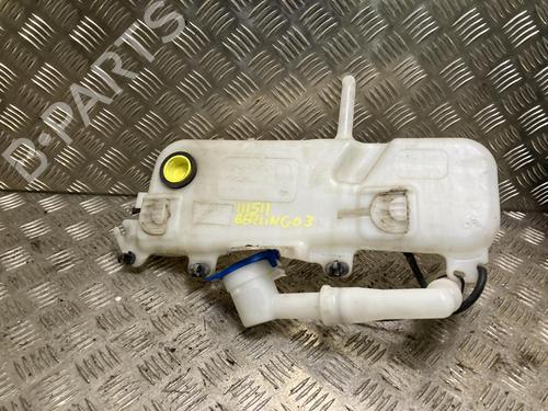 Sprinklertank Sprinklertank CITROËN BERLINGO Box Body/MPV (K9) 1.5 BlueHDi 100 (102 hp) 33846728 33846728