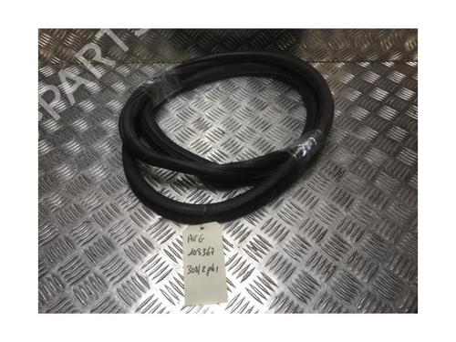 Rubber door seal PEUGEOT 308 II (LB_, LP_, LW_, LH_, L3_) 1.6 BlueHDi 120 | BP24028666C142 