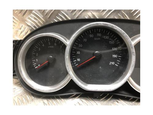 Instrument cluster DACIA SANDERO II 1.0 SCe 75 (B8JC, B8JD) | BP24144606C47 