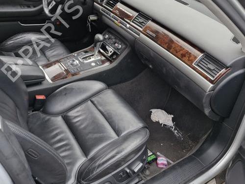 Unité de contrôle AUDI A8 D3 (4E2, 4E8) 3.0 TDI quattro | BP23037455M11 