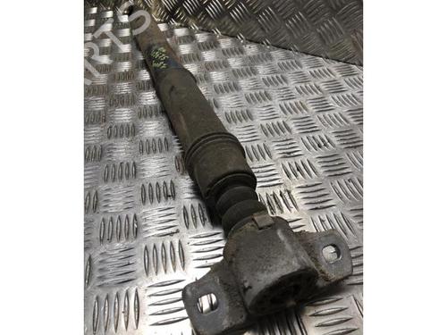 Right rear shock absorber PEUGEOT 3008 I MPV (0U_) 1.6 HDi | BP27559280M19 