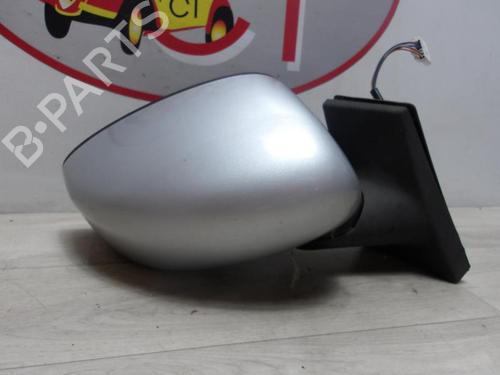 Used Right mirror FIAT IDEA (350_) 1.3 D Multijet (70 hp) 30784194