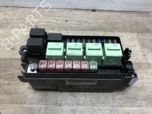 Used Fuse box MINI MINI (R50, R53) Cooper (116 hp) 15966871