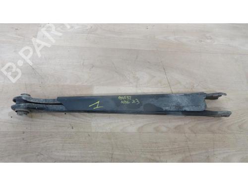 Left rear suspension arm BMW X3 (E83) 2.0 d | BP12977550M14 
