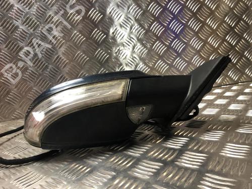 Right mirror VW PASSAT B6 Variant (3C5) 2.0 FSI 4motion | BP31245274C27