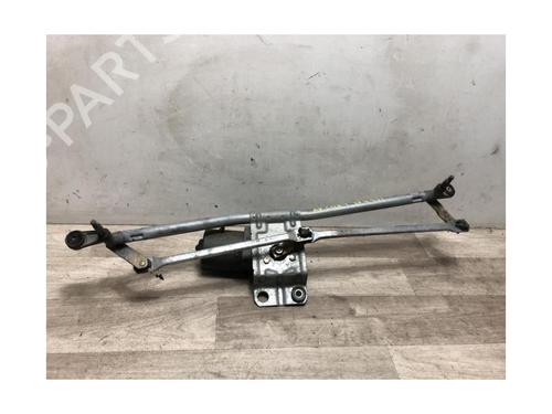 Front wiper motor RENAULT CLIO I (B/C57_, 5/357_) 1.9 D | BP20626972M29 