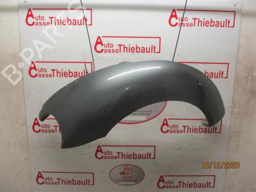 Forkjerm venstre VW NEW BEETLE (9C1, 1C1) 1.9 TDI | BP30782360C41