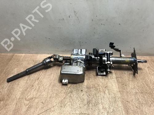 Used Steering column TOYOTA COROLLA Verso (ZER_, ZZE12_, R1_) 2.0 D-4D (CUR10_, CUR10R) (116 hp) 13274587