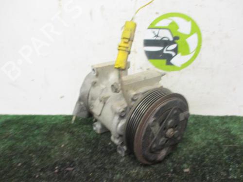 AC compressor PEUGEOT 307 (3A/C) 1.6 16V | BP20630025M34 