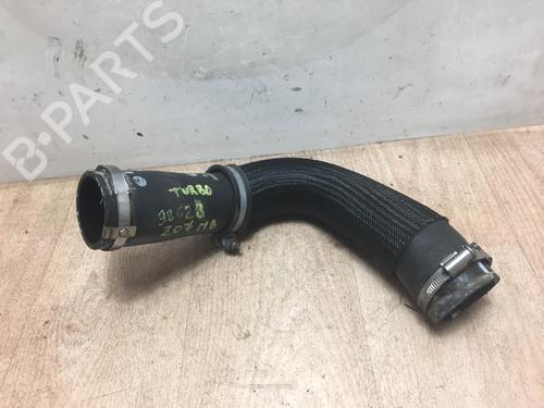 Used Air vent PEUGEOT 207 (WA_, WC_) 1.4 HDi (68 hp) 31195451