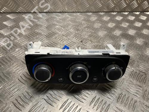 Klimabedienteil für RENAULT CLIO IV (BH_) 1.2 16V (73 hp) 31672891