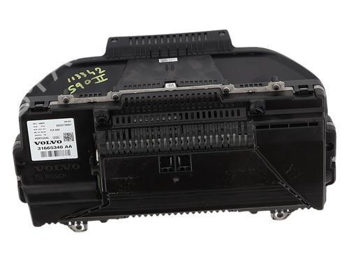 Instrument cluster VOLVO S90 II (234) D5 AWD | BP39963293C47 - Image 6