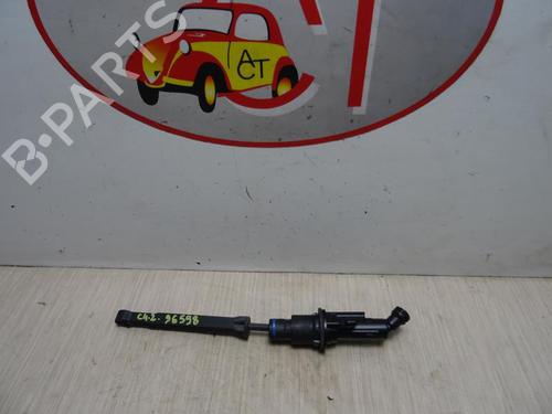 Used Clutch slave cylinder CITROËN C4 II (NC_) 1.6 HDi 115 (114 hp) 13131749
