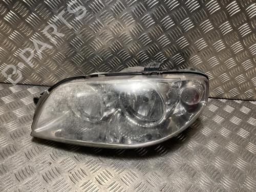 Used Left headlight FIAT PUNTO (188_) 1.2 60 (188.030, .050, .130, .150, .230, .250) (60 hp) 31332211
