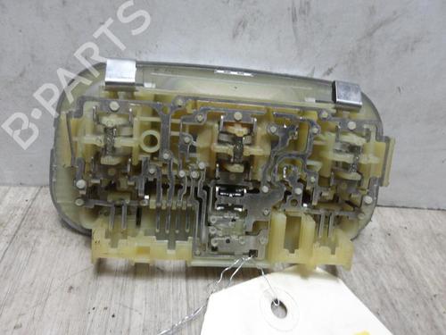 Kabinelys CITROËN C3 Picasso (SH_) 1.6 HDi (90 hp) 13269433