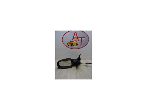 Left mirror RENAULT MEGANE II (BM0/1_, CM0/1_) 1.5 dCi (BM0F, BM0T, BM2B, CM0F, CM0T) | BP13289633C26 