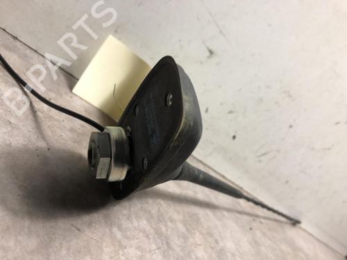 Antenne/Base CITROËN C3 II (SC_) 1.4 (73 hp) 20621227