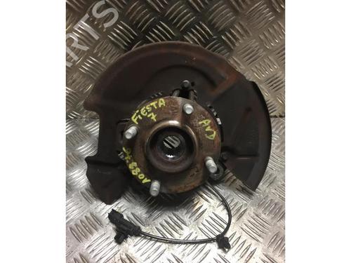 Right front steering knuckle FORD FIESTA VII (HJ, HF) 1.1 Ti-VCT | BP25451648M26 