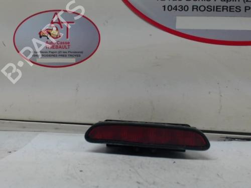 Used Third brake light MERCEDES-BENZ A-CLASS (W168) A 170 CDI (168.009, 168.109) (95 hp) 12969198