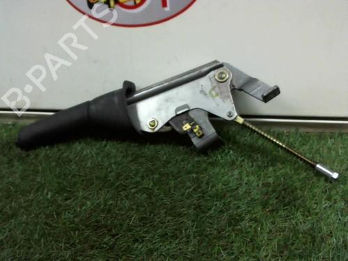 Hand brake LAND ROVER FREELANDER I (L314) 2.0 Td4 4x4 | BP13136605I18