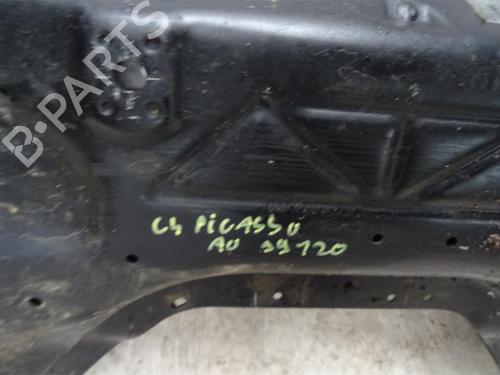 Subframe CITROËN C4 Picasso I MPV (UD_) 1.6 HDi 110 | BP20632196M9 