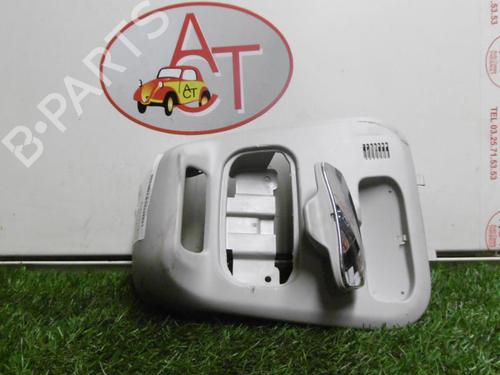 Used Interior roof light Interior roof light CITROËN C3 I (FC_, FN_) 1.4 HDi (68 hp) 12967640 12967640