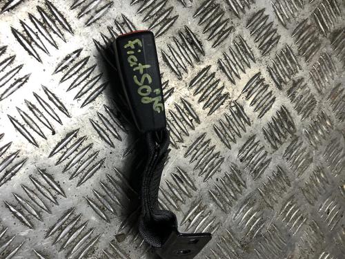 Seat buckle FIAT 500 (312_) 1.2 (312AXA1A) | BP31204787I32