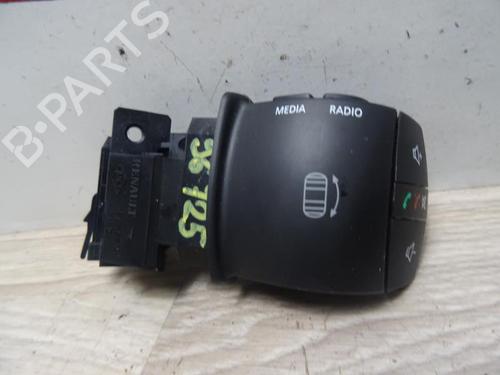 Used Switch RENAULT MEGANE III Hatchback (BZ0/1_, B3_) 1.5 dCi (BZ09, BZ0D, BZ1W, BZ29, BZ14) (110 hp) 13129299