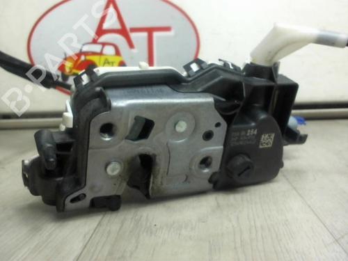 Front right lock CITROËN DS3 (SA_) 1.2 VTi 82 | BP20632346C97