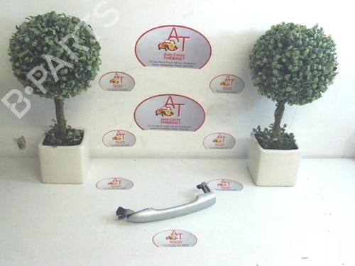 Used Rear right exterior door handle RENAULT LAGUNA II (BG0/1_) 1.8 16V (BG0B, BG0C, BG0J, BG0M, BG0V) (121 hp) 13262372