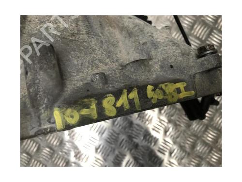 Gearbox PEUGEOT 508 I (8D_) 2.0 HDi | BP23184284M3 